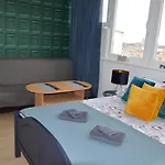 Good Morning In Apartment Stettin
