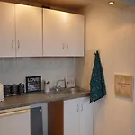 Good Morning In Apartment *