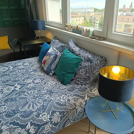 Good Morning In * Stettin