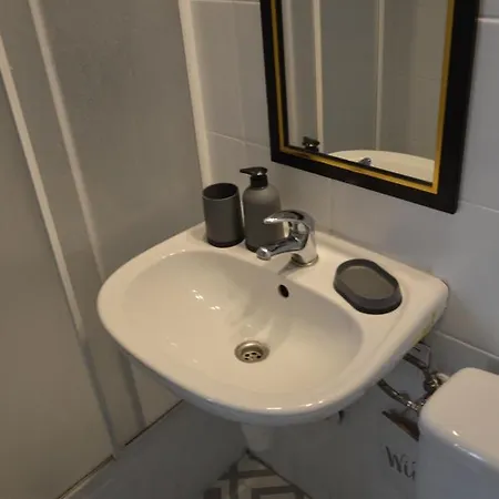 Good Morning In アパート