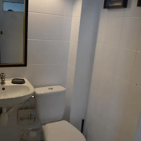 アパート Good Morning In *