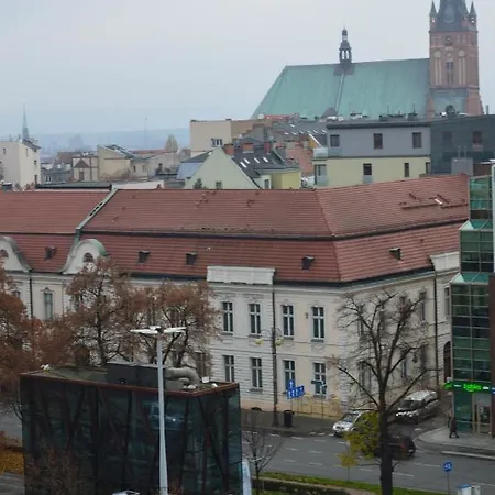 アパート Good Morning In