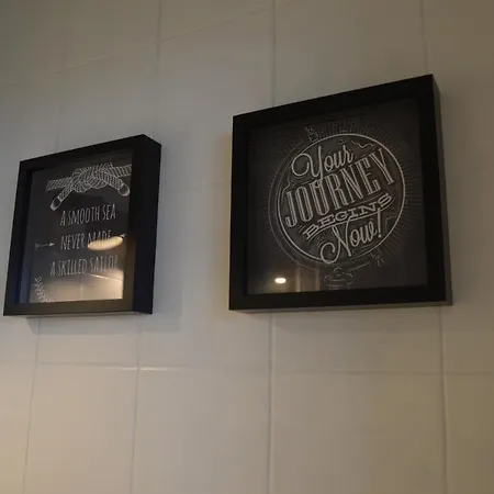 Good Morning In アパート