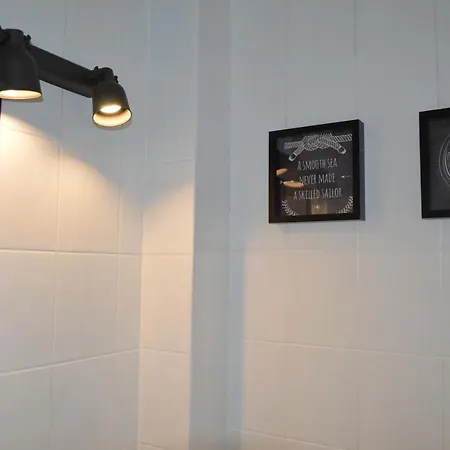 Good Morning In アパート シュチェチン