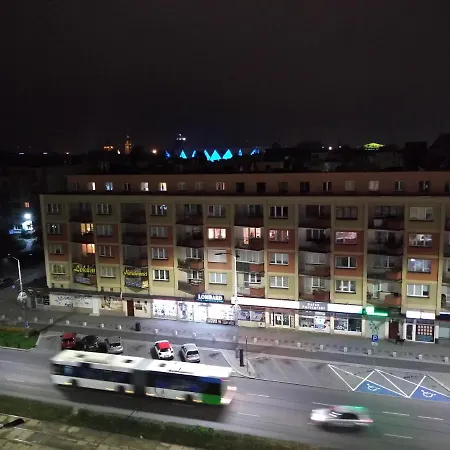 Apartment Good Morning In Stettin